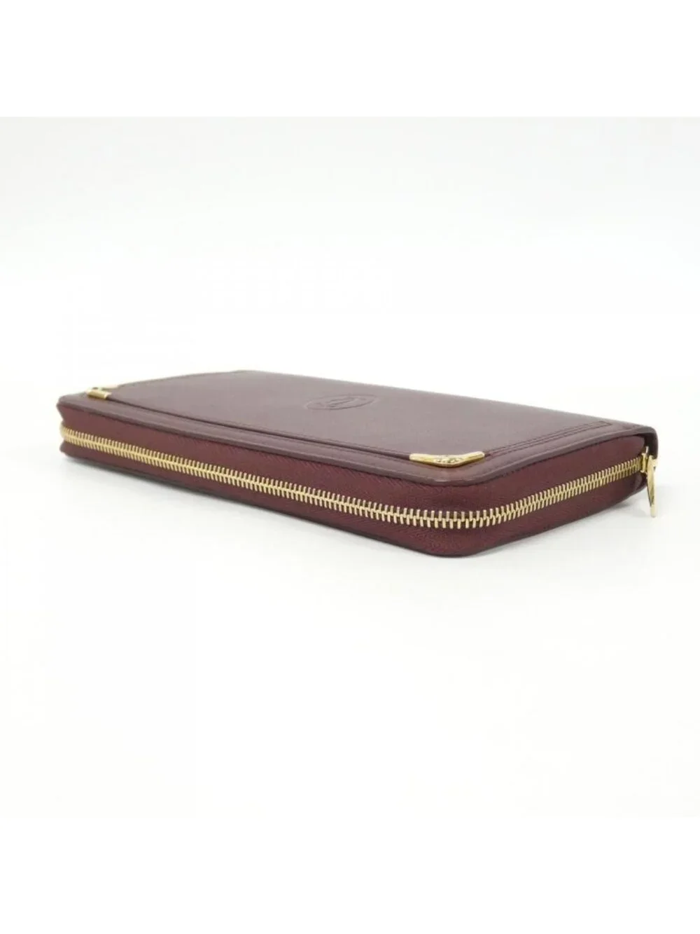 Cartier Must de Cartier Wallet
